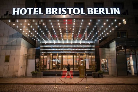 Hotel Bristol