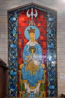 Image of Mary from France