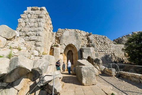 Ruins