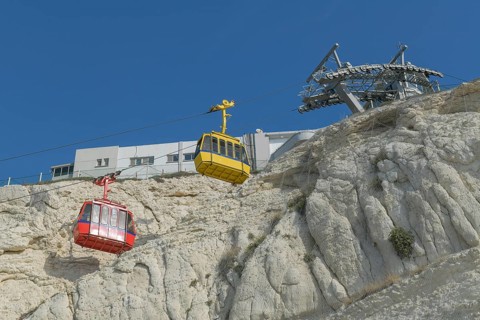 Ropeway