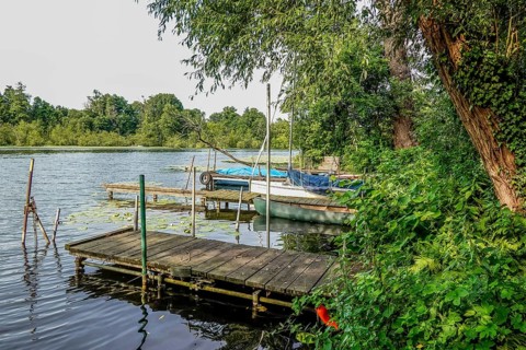 Havelinsel Valentinswerder