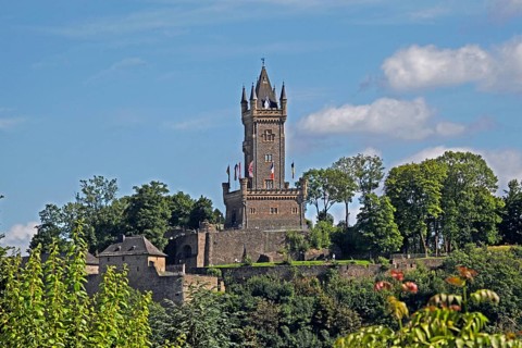 Wilhelmsturm