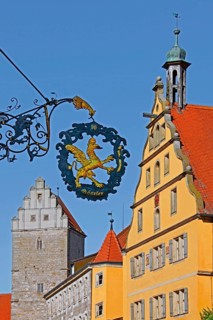Old town