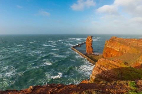 Cliff