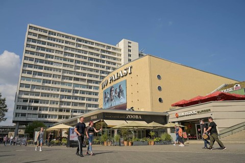 Cinema