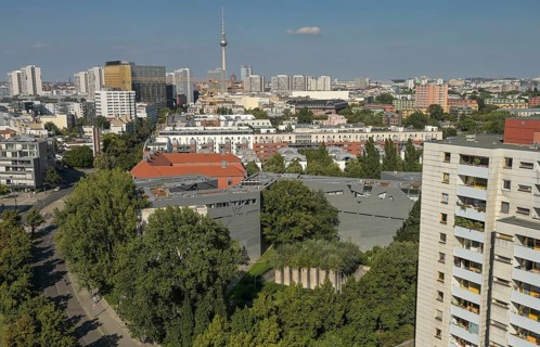 Jewish Museum