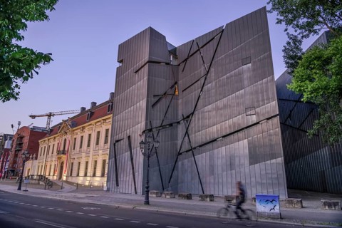 Jewish Museum