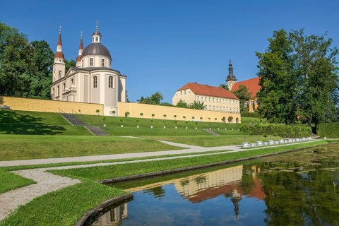 Protestant Parish Church of the Holy Cross