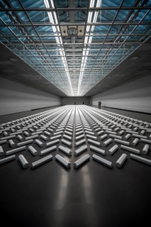 The 2000 Sculpture