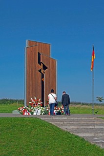 Point Alpha Memorial