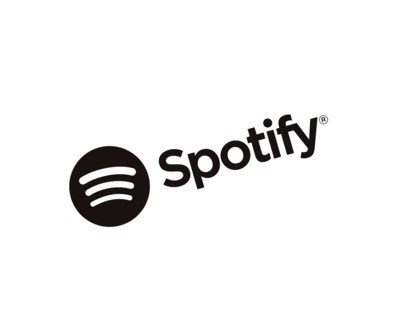 Spotify Black