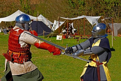 Swordsmen