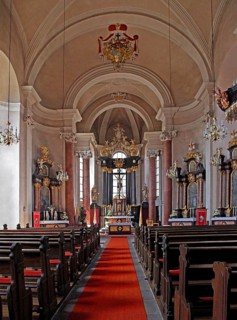 Church of the Assumption of the Virgin Mary