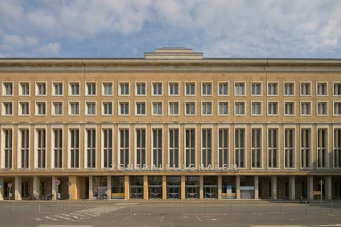 Central Building
