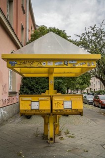 Mailboxes