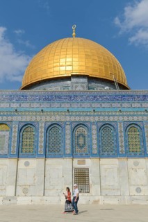 Dome of the Rock