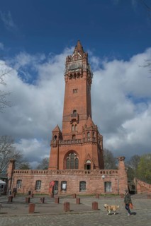 Grunewald Tower