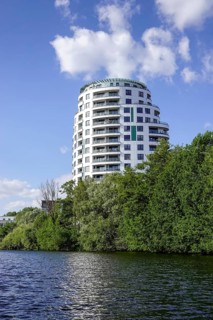 Havelperle high-rise