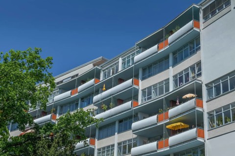 Walter-Gropius-Haus