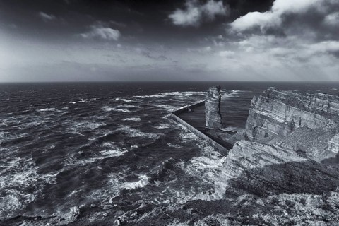 Cliff
