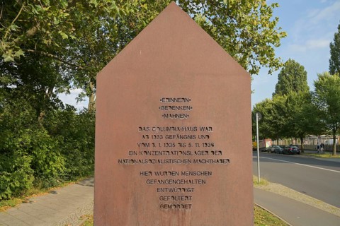 Monument