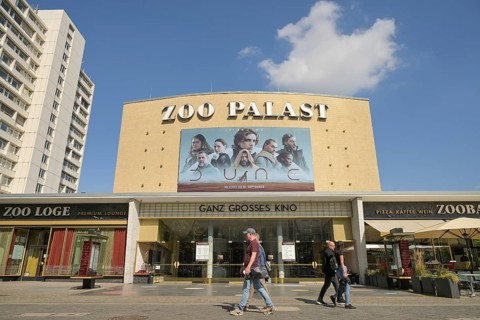 Cinema