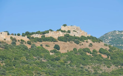 Ruins