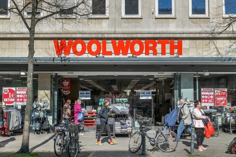 Woolworth