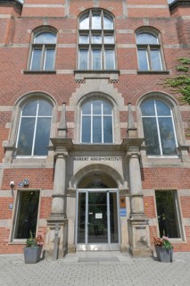 Robert Koch Institute