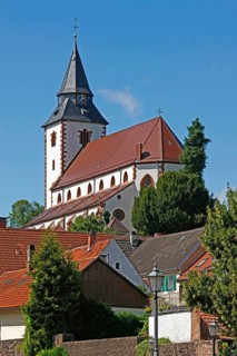 Church of Our Dear Lady Catholic Church