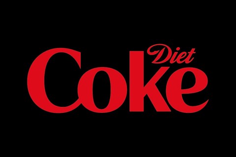 Diet Coke