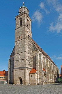 St. George's Minster