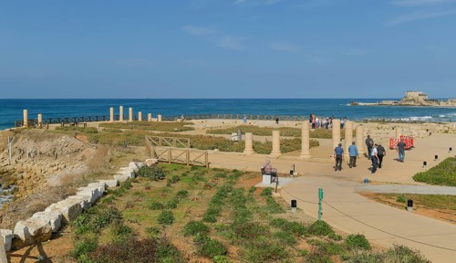Palace of Herod