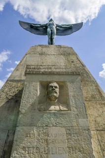 Otto Lilienthal Monument