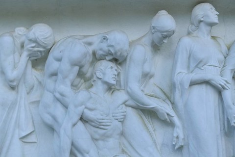Christ Monument
