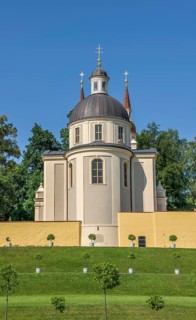 Protestant Parish Church of the Holy Cross