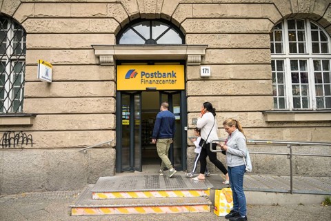 Post Office