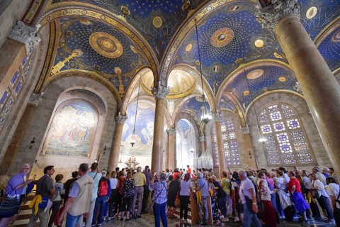 Church of All Nations