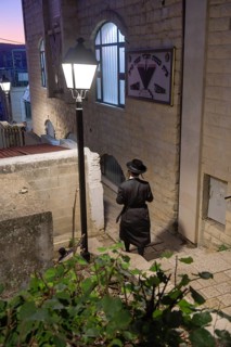 Passer-by