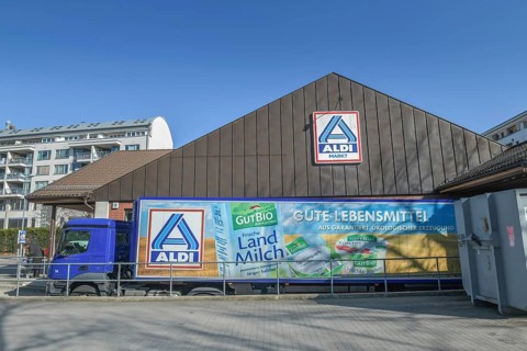 Aldi