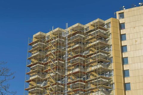 Renovation