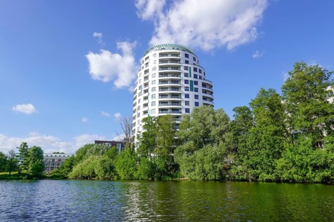 Havelperle high-rise