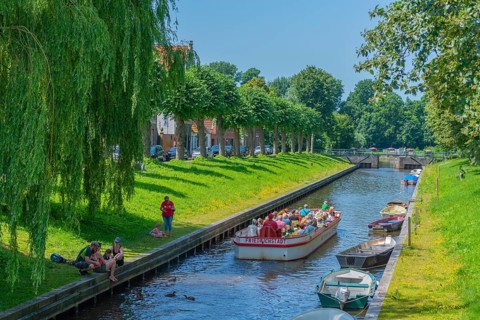 Tourism