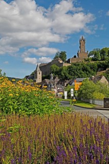 Old town