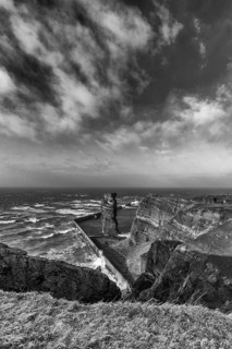 Cliff