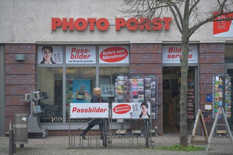 Photo Porst