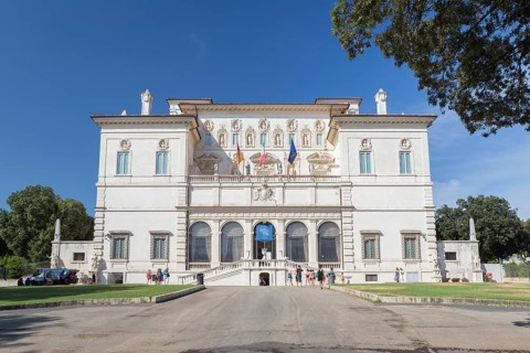 Villa Borghese
