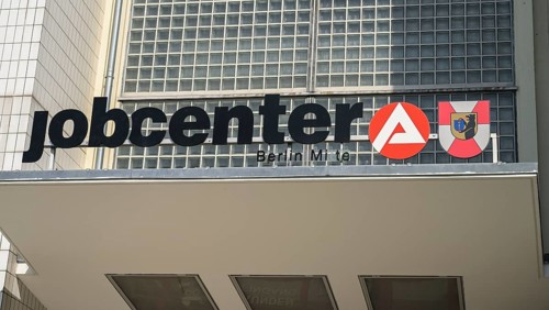 Jobcenter