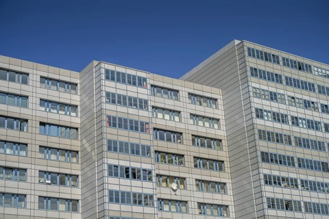 Prefabricated buildings