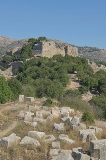 Ruins
